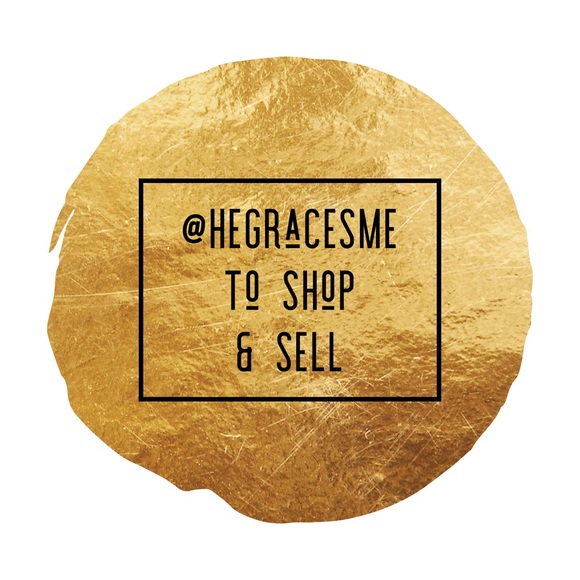 Meet your Posher, @almadanbaby - Picture 1 of 1